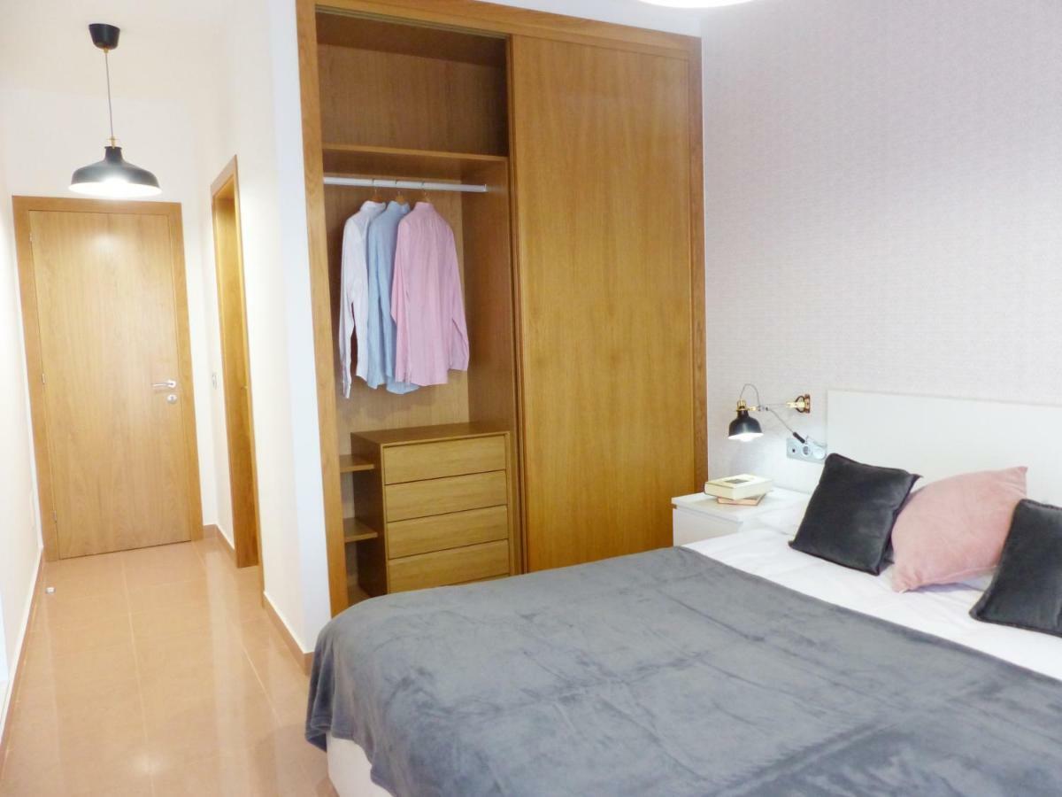 Rosa Vila Home II Пуэрто-дель-Росарио Экстерьер фото