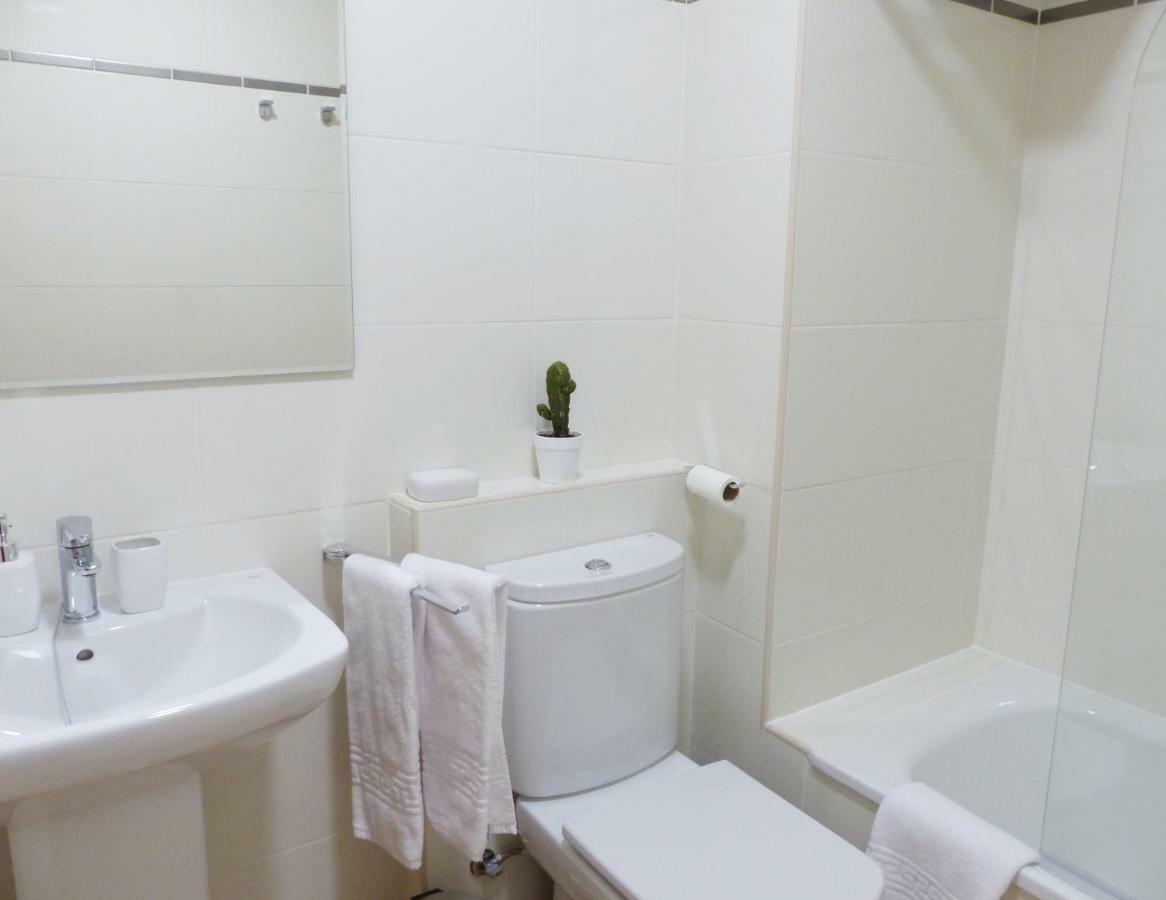 Rosa Vila Home II Пуэрто-дель-Росарио Экстерьер фото