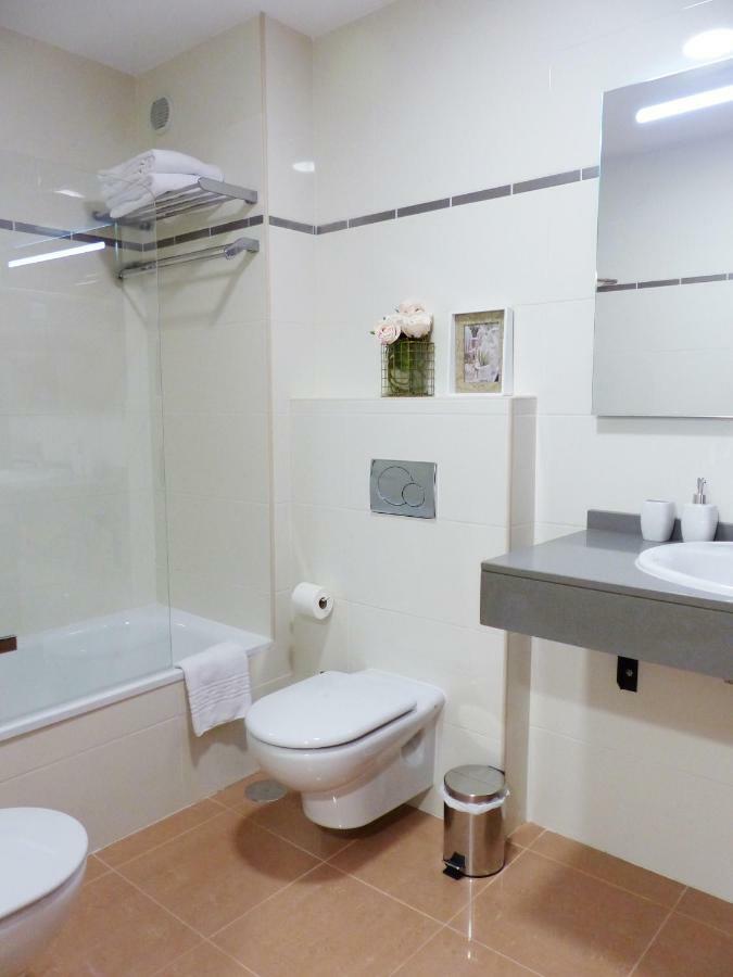 Rosa Vila Home II Пуэрто-дель-Росарио Экстерьер фото
