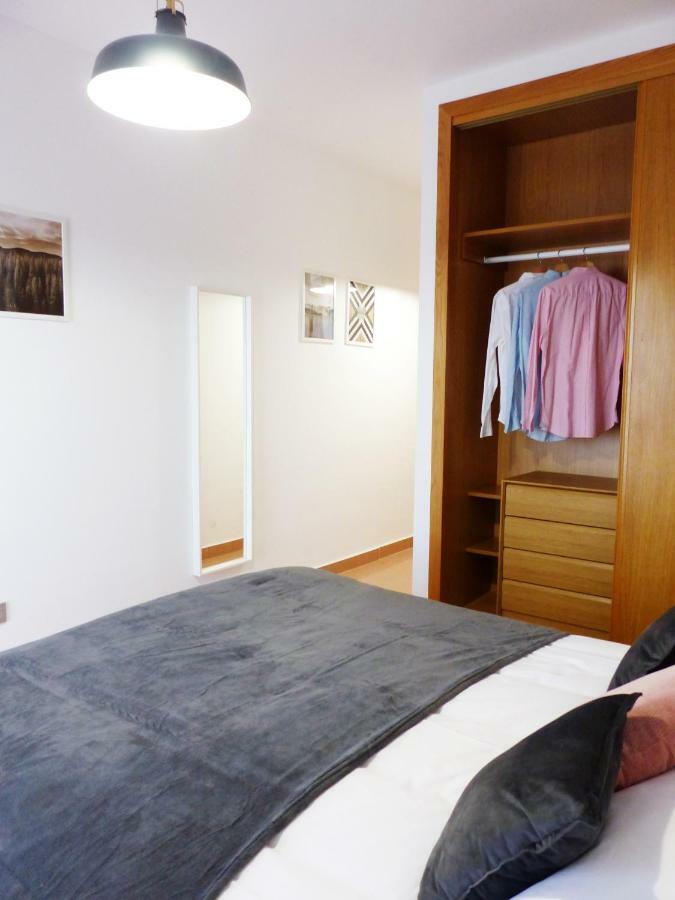 Rosa Vila Home II Пуэрто-дель-Росарио Экстерьер фото