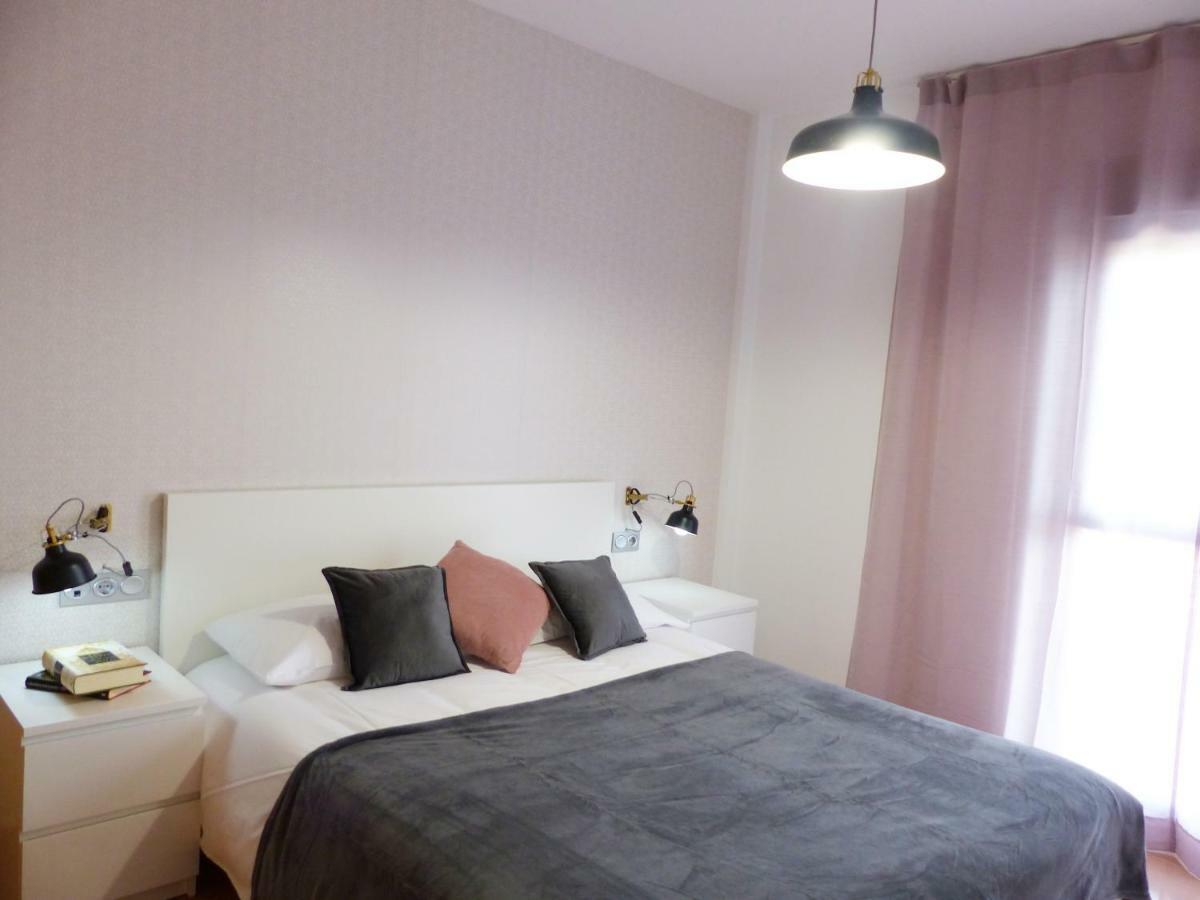 Rosa Vila Home II Пуэрто-дель-Росарио Экстерьер фото