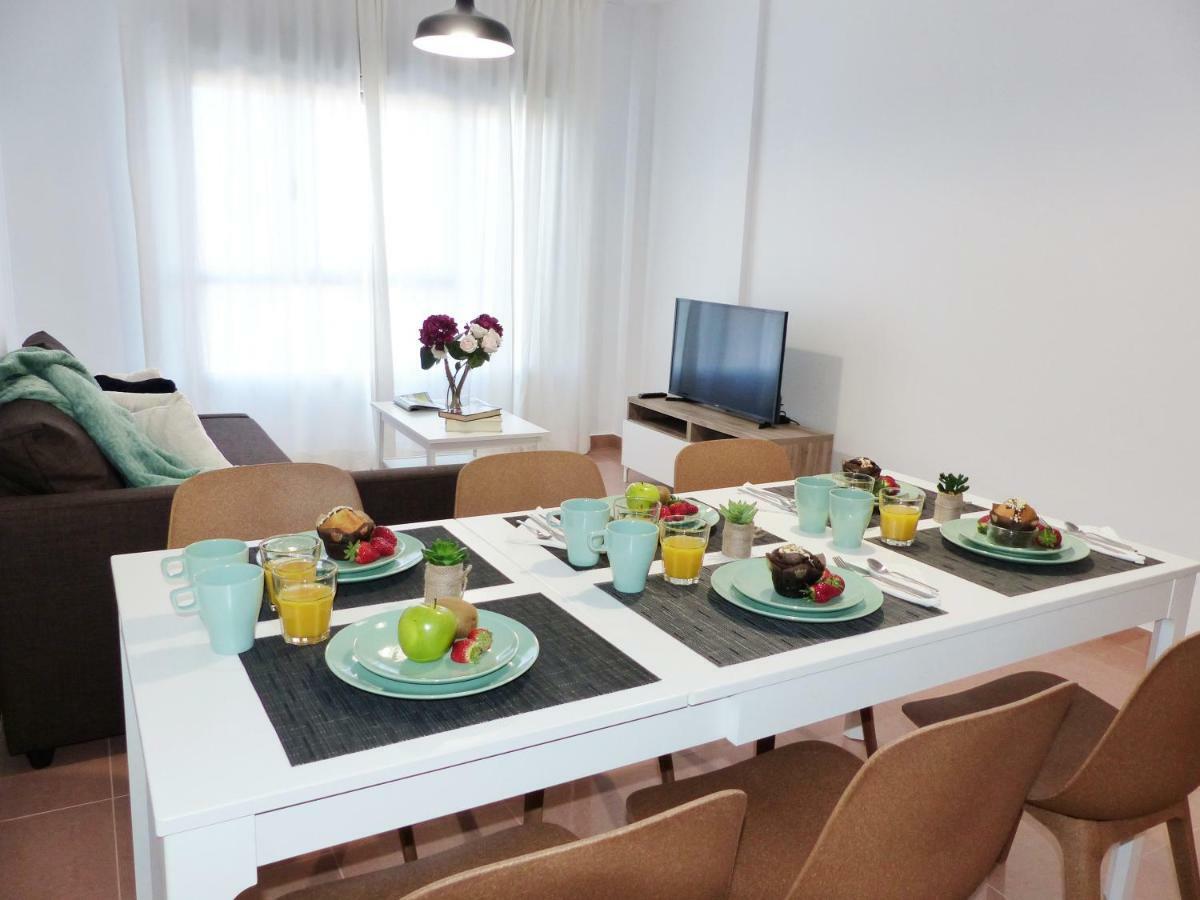 Rosa Vila Home II Пуэрто-дель-Росарио Экстерьер фото