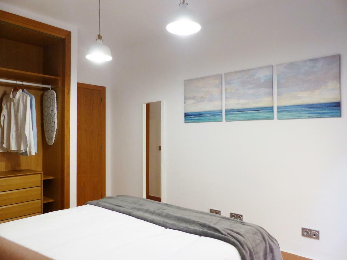 Rosa Vila Home II Пуэрто-дель-Росарио Экстерьер фото